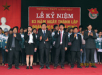 MIC tiếp tục hành trình “Thắp sáng ước mơ”